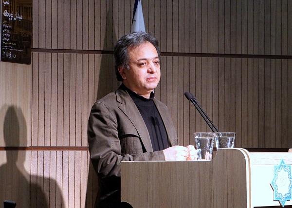 سازمان سینمایی در رودربایستی مانده وگرنه کرکره هنر و تجربه را پایین می‌کشید 