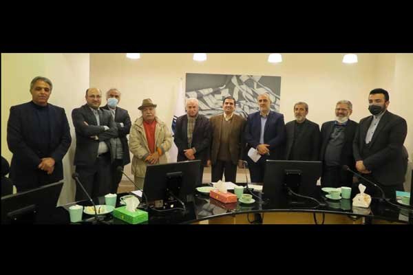 نتیجه تجمع هنرمندان مقابل مجلس چه شد؟ نتیجه تجمع هنرمندان مقابل مجلس چه شد؟