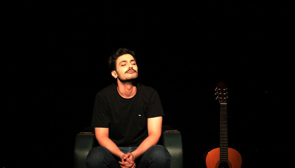 «همه چیز میگذرد تو نمیگذری» دو اجرایی میشود «همه چیز میگذرد تو نمیگذری» دو اجرایی میشود