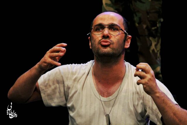 هشدار یک کارگردان درباره یک خودکشی