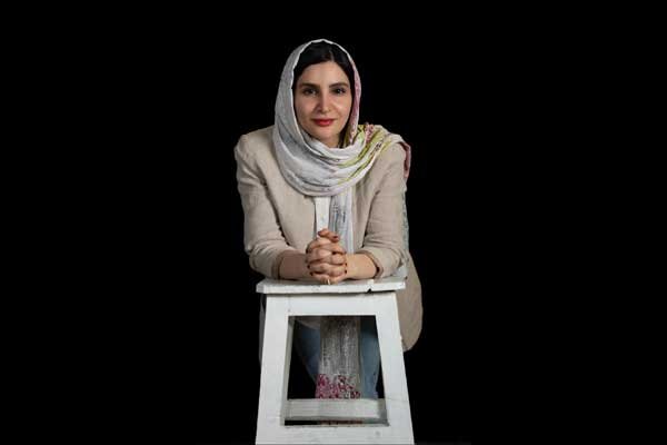 گلاب آدینه به تئاتر شهر می آید/ نورا هاشمی در «بانوی محبوب من»