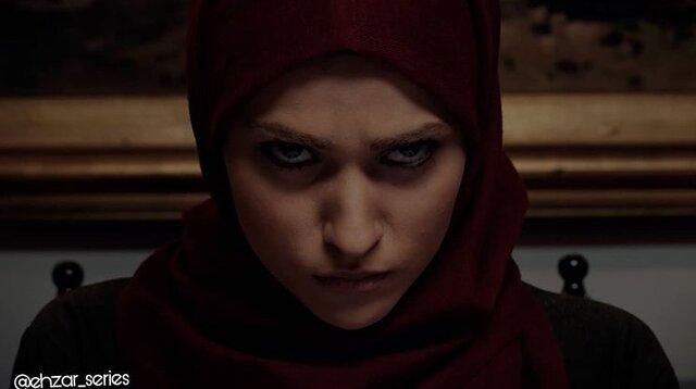  پشت صحنه «احضار» پخش می شود