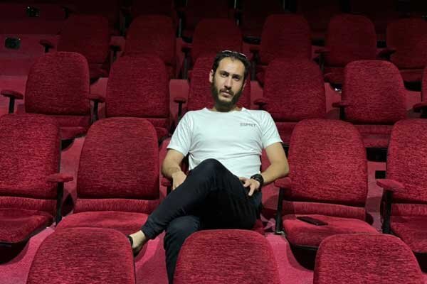 «او زیباست» در تماشاخانه سپند