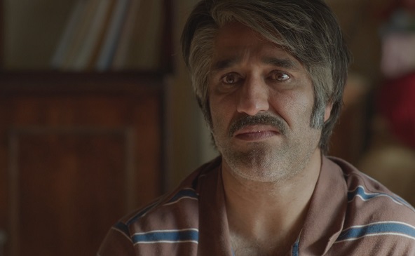 تیزر جدید فصل دوم «زیرخاکی»/ آغاز پخش از روز جمعه