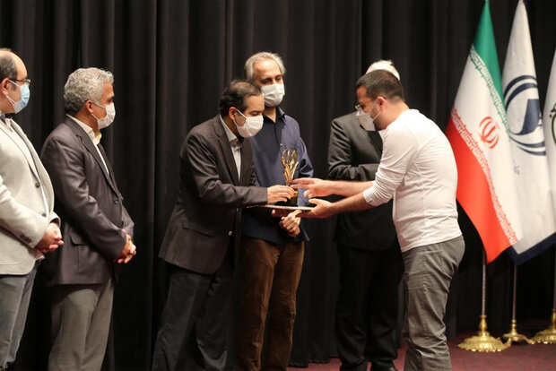 پژوهشگران برتر سینما معرفی شدند