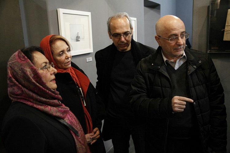  پیام تسلیت بنیاد اکبر رادی به مناسبت درگذشت علی مرادخانی