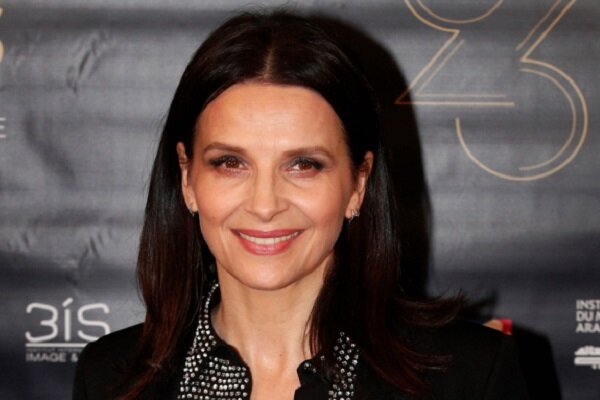 ژولیت بینوش در سریال آمریکایی بازی می‌کند