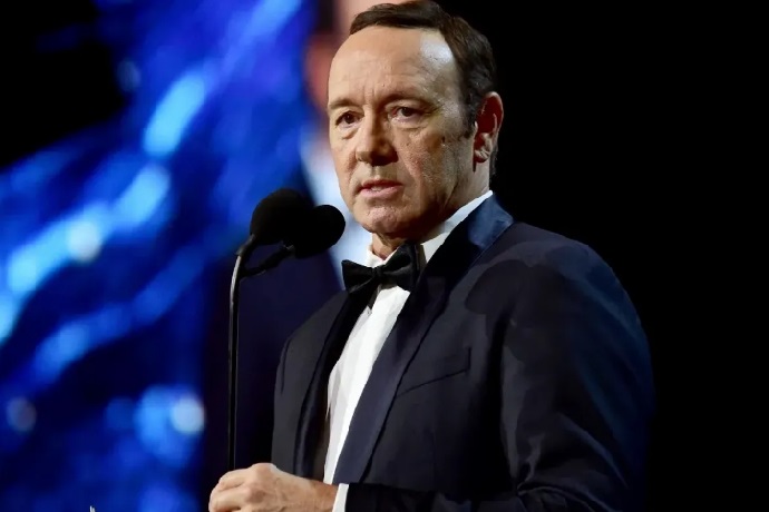  حمایت نویسنده «گاو خشمگین» از بازگشت کوین اسپیسی به بازیگری