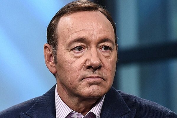 کوین اسپیسی به سینما بازگشت کوین اسپیسی به سینما بازگشت