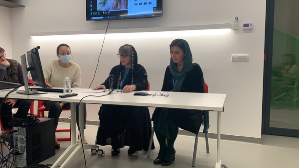 صربستان میزبان دو پژوهشگر و کارگردان ایرانی شد 