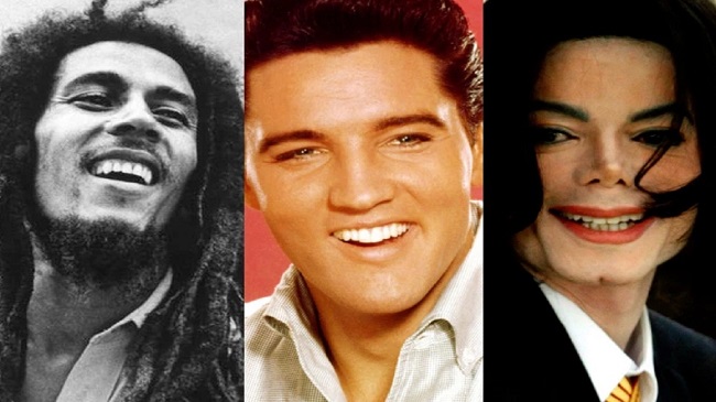 سلبریتی هایی که پس از مرگشان هم درآمدزایی می کنند 