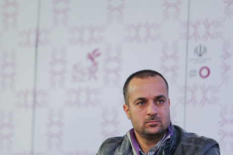 احمد مهران فر در فیلمی تولید مشترک با افغانستان  احمد مهران فر در فیلمی تولید مشترک با افغانستان