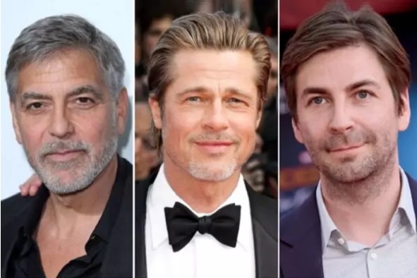 برد پیت و جورج کلونی همبازی می‌شوند/ نبرد استودیوها در تصاحب فیلم