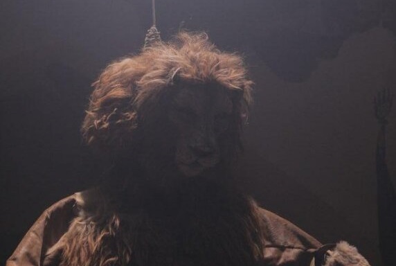 رونمایی از تیزر 