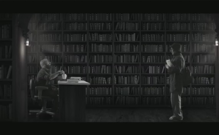 تیزر نمایش «اولئانا» منتشر شد 