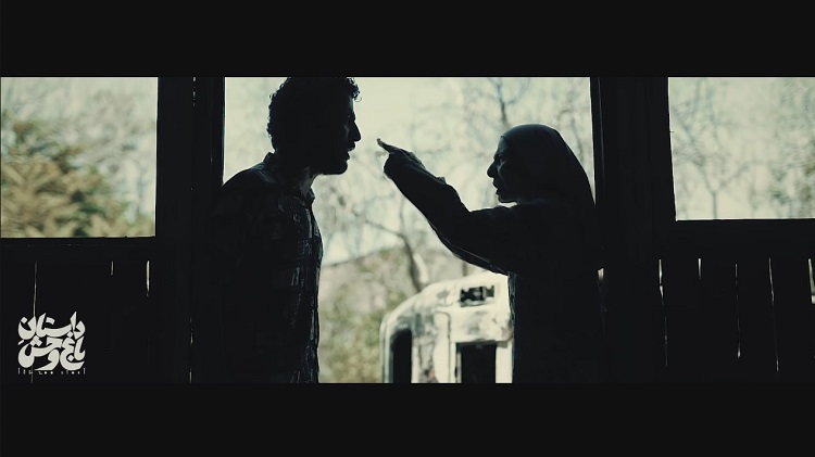 فیلم- تیزر نمایش «داستان باغ وحش» به کارگردانی مهدی پاشایی