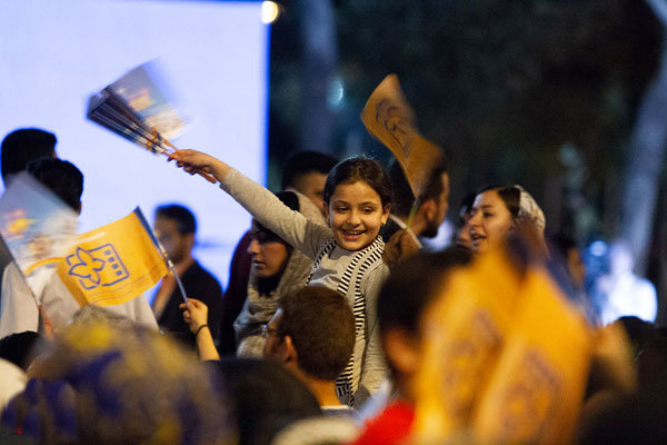 اعلام جزییات جشنواره فیلم های کودکان و نوجوانان  اعلام جزییات جشنواره فیلم های کودکان و نوجوانان