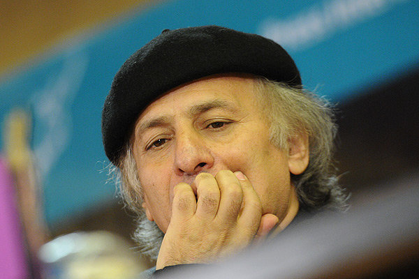  خسرو معصومی: از مدیر ترسو باید ترسید