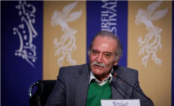 سیامک اطلسی بر اثر ابتلا به کرونا درگذشت