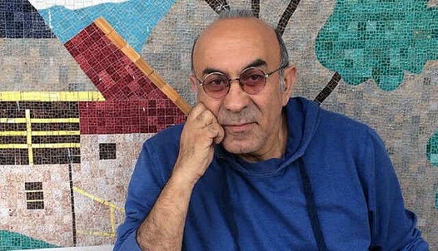 سالهاست کسانی مانند معتمدآریا و طهماسب و جبلی پرورش نداده ایم سالهاست کسانی مانند معتمدآریا و طهماسب و جبلی پرورش نداده ایم