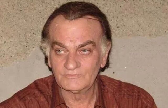  فتحعلی اویسی درباره مرگ و سنگ قبرش چه گفت ؟