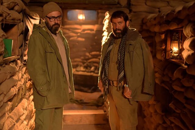  «تک تیرانداز» به‌زودی اکران آنلاین می شود