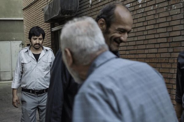 «جنایت بی دقت» آبان ماه به سینماها می آید