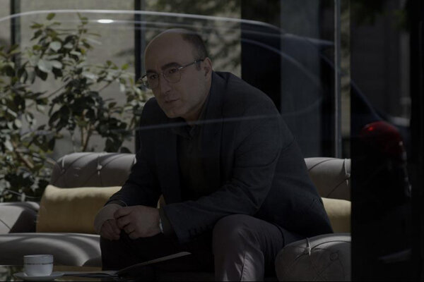 نام فیلم «چهره به چهره» به «در انتهای روز» تغییر کرد