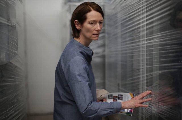  «مموریا» نماینده کلمبیا در اسکار شد