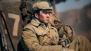  فروش ۴۰۰ میلیونی یک فیلم جنگی در یک هفته