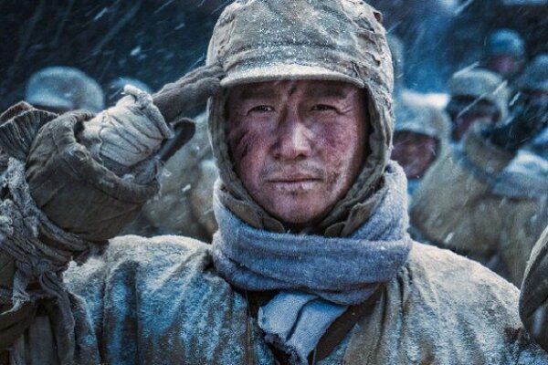 فیلم چینی ظرف ۱۱ روز چهارمین فیلم پرفروش دنیا شد فیلم چینی ظرف ۱۱ روز چهارمین فیلم پرفروش دنیا شد