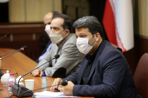 محمد خزاعی: هر حرکتی باید برای سینمای ایران دستاوردی داشته باشد