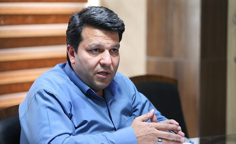 محمد خزاعی رییس سازمان سینمایی شد