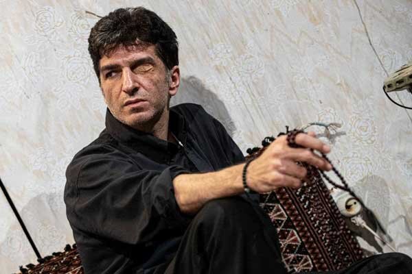 مهدی صباغی به «خاک سفید» پیوست مهدی صباغی به «خاک سفید» پیوست