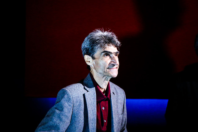 روایتی متفاوت از فیلم ناصر تقوایی