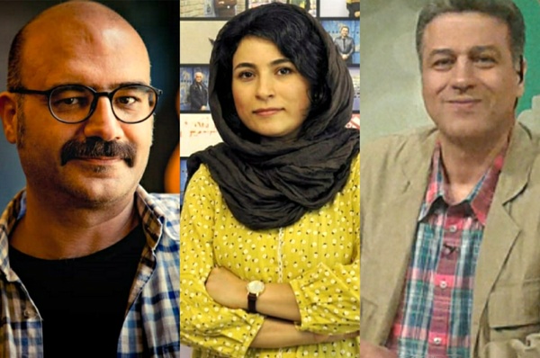 معرفی داورن بخش ترجمه جایزه ادبیات نمایشی ایران 