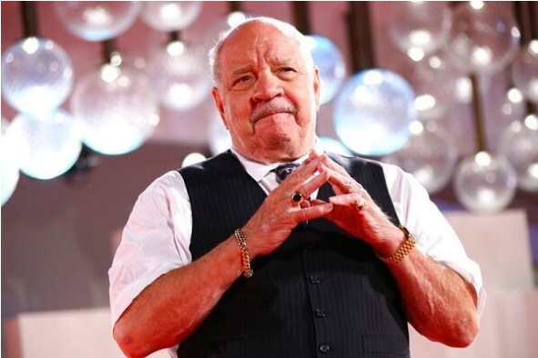 بدترین فیلم یک کارگردان مهم از سال ۱۹۶۴ تاکنون