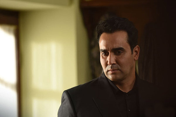  پوریا پورسرخ: در مقطعی دوست داشتم جای گلزار باشم