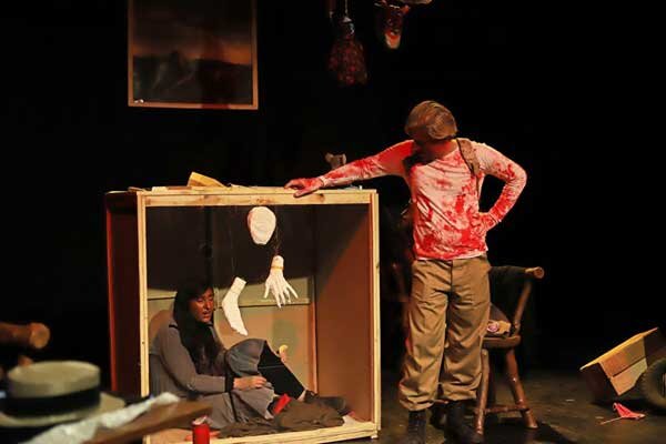 رازهای نویسنده «دختر کبریت فروش» برملا می شود؟