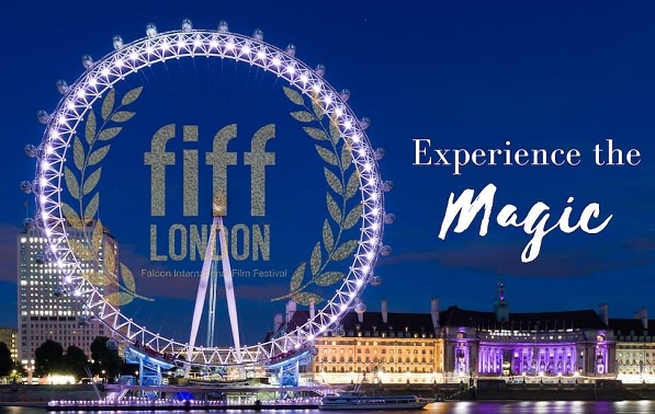 فیلم کوتاه «گله» از جشنواره انگلیسی ۲ جایزه بُرد