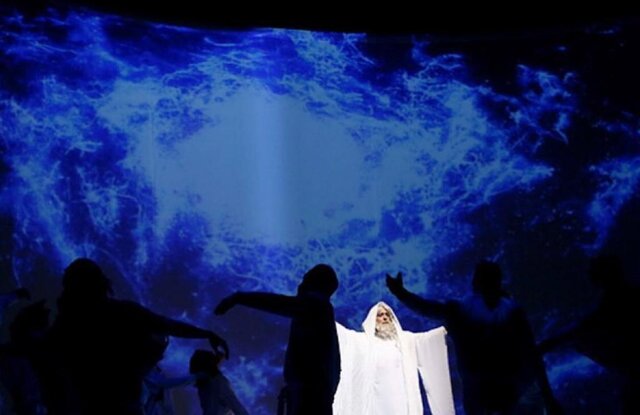  تدارک حسین پارسایی برای بازتولید یک اجرای مناسبتی