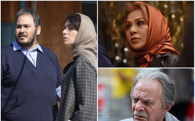 «کله‌پوک»، «مورچه‌خوار» و «گیسوم» را بشناسید