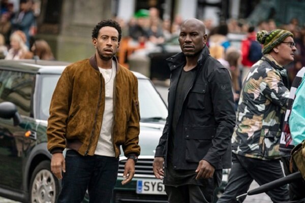 کاهش ۷۰ درصدی فروش سینماهای فرانسه با اعمال مقررات کرونایی جدید کاهش ۷۰ درصدی فروش سینماهای فرانسه با اعمال مقررات کرونایی جدید