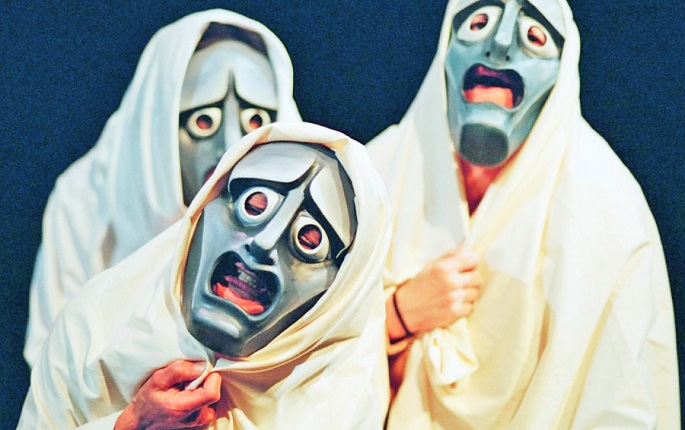 عبور از نظام‌های نمادین و حركت به سمت آنارشیسم در تئاتر/ مضحكه كاتارسیس از درام تا واقعیت معاصر