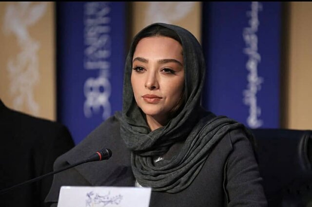 آناهیتا درگاهی سومین بازیگر «بی‌مادر» شد