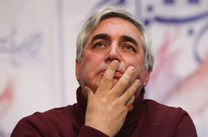 ابراهیم حاتمی‌کیا برای ارشا اقدسی نوشت/ از هجرت زودهنگامش دلم سوخت…