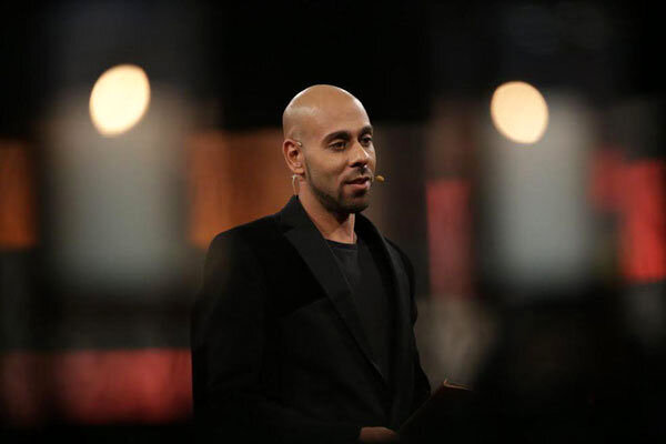 ارشا اقدسی به دستور پزشکش به خواب مصنوعی رفته