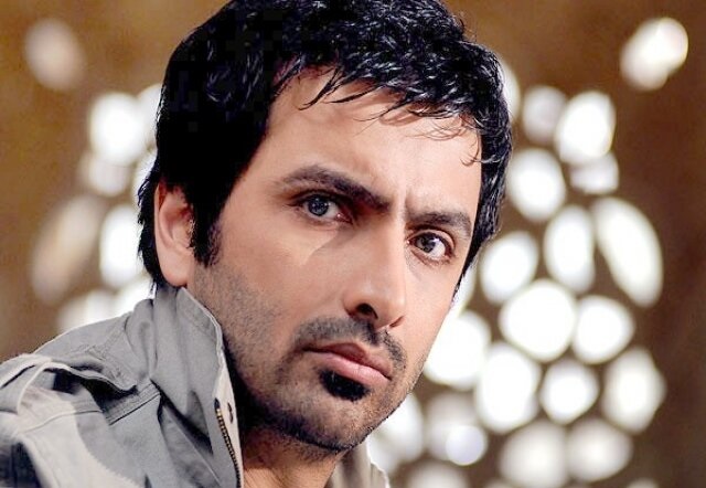 امین زندگانی به «دکتر نون» پیوست