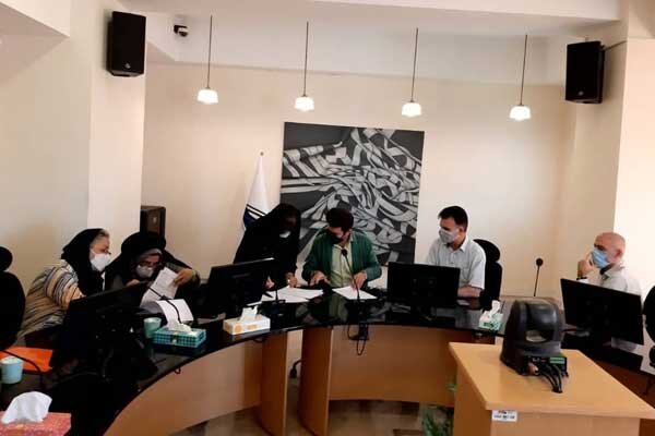 انتخابات انجمن منتقدان و نویسندگان تئاتر برگزار شد