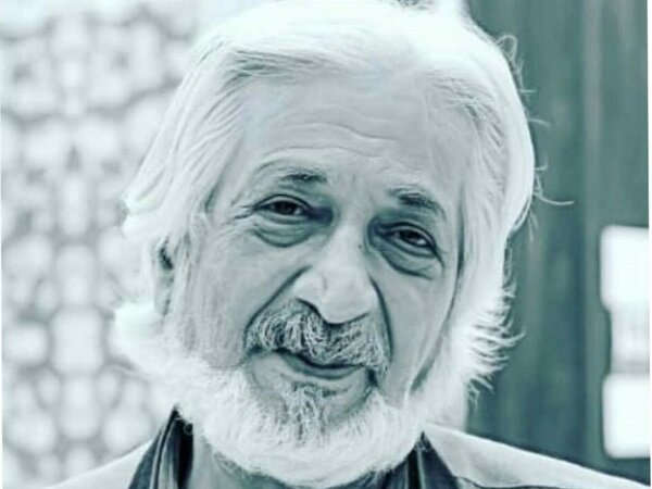 «اکبر محبوبی فر» هنرمند پیشکسوت تئاتر و تلویزیون گیلان درگذشت